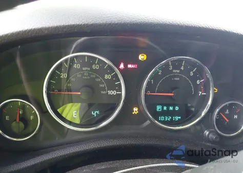 2017 Jeep Wrangler Unlimited Sport 4X4 z USA, uszkodzony, nr VIN 1C4BJWDGXHL626794